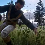 Double-Action Revolver Overhaul V1.0.1