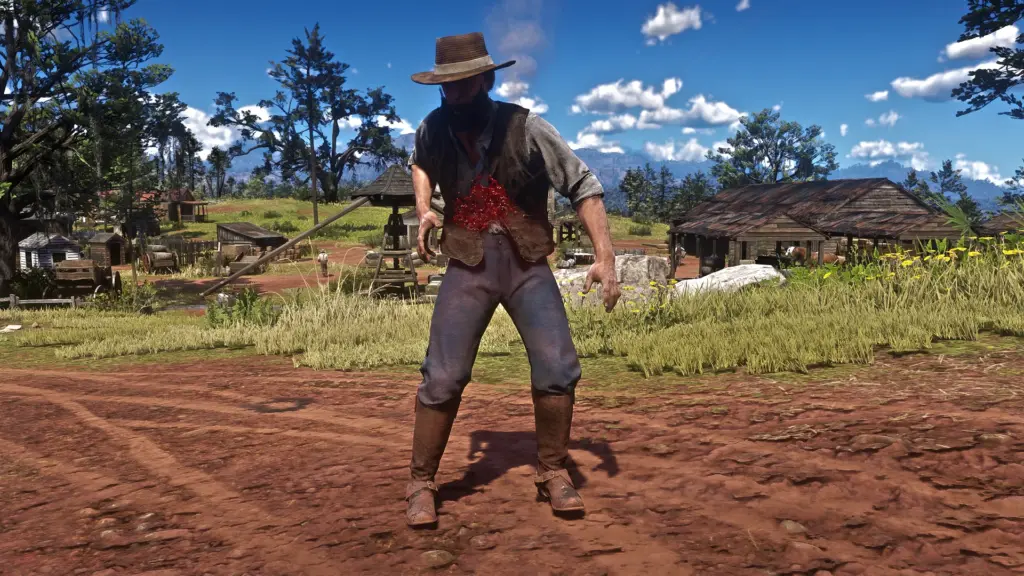 Dueling Redone - High Stakes Showdowns V1.1