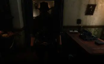 Dutch chain and gunbelt V0.1