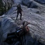 (D.R.B) Dynamic Ragdoll Behavior