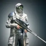 Elite Sniper Outfit