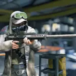 Elite Sniper Outfit