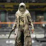 Elite Sniper Outfit