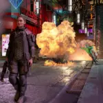 Estelle Vincent Companion and Romance V1.0