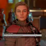 Estelle Vincent Companion and Romance V1.0