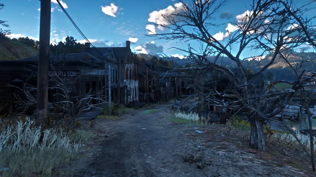 Expanding Nature Across the East V1.0.2