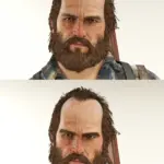 Bill's Eyebrows Fix V1.0