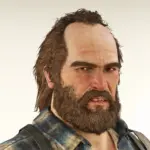 Bill's Eyebrows Fix V1.0