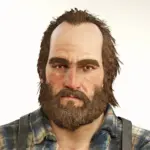 Bill's Eyebrows Fix V1.0