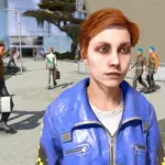 Faces in the crowd - HD