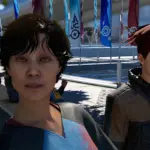 Faces in the crowd - HD