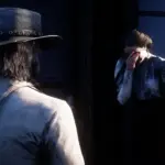 RDR1 Ross's Family and Agent