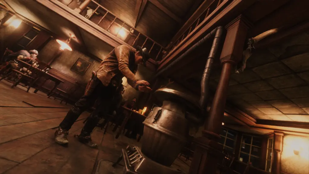 Fireside Reactions Idle Animations V1.0.1