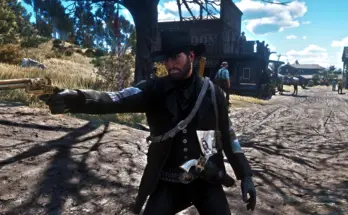 JOHNNY'S GOOFY CLOTHING