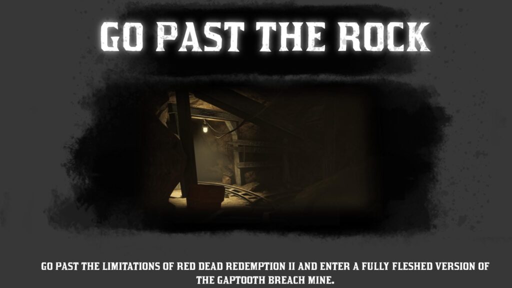 Gaptooth Mine Restoration Project V1.0