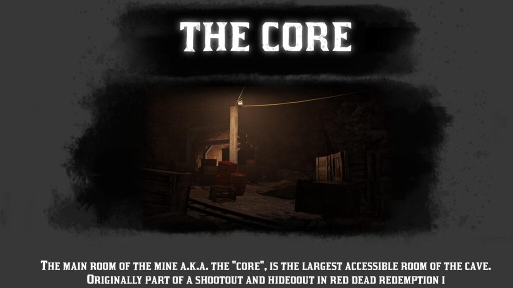 Gaptooth Mine Restoration Project V1.0