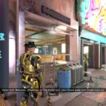 Clear (Not Invisible) Glass and Reflections