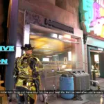 Clear (Not Invisible) Glass and Reflections