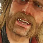 Micah's Gold Teeth Fix V1.0