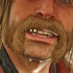 Micah's Gold Teeth Fix V1.0