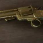 Guns Maintained V1.0