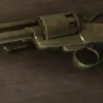 Guns Maintained V1.0