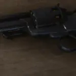 Guns Maintained V1.0