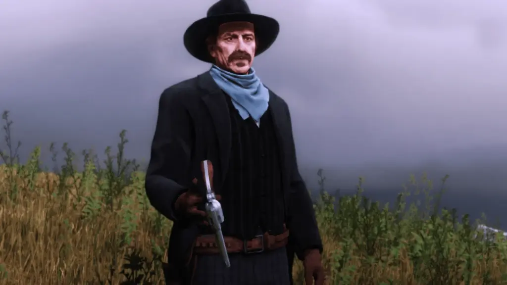 Hayes Ellison ped V1.0