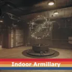 Indoor Armillary V1.1