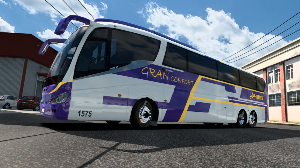 Irizar PB 1.53