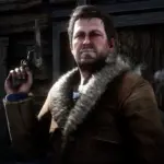 Jake Adler from RDO V1.0
