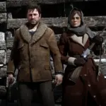 Jake Adler from RDO V1.0