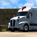 Kenworth T680 2022 Accesories Pack v9.02