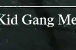 Kid Gang