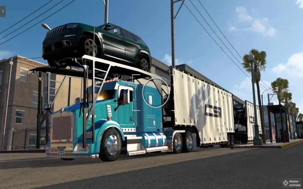 Kw t680 vip de shaneke 1.53