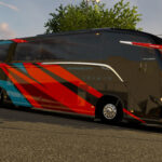 Marcopolo g8 1350 6x2 1.53