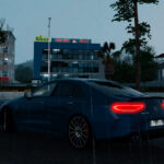 Mercedes-Benz CLS 53 2021 V1.3