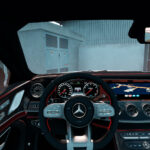 Mercedes-Benz CLS 53 2021 V1.3