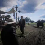 Micah Bell Project V1.0