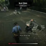 Minimalistic HUD V1.0