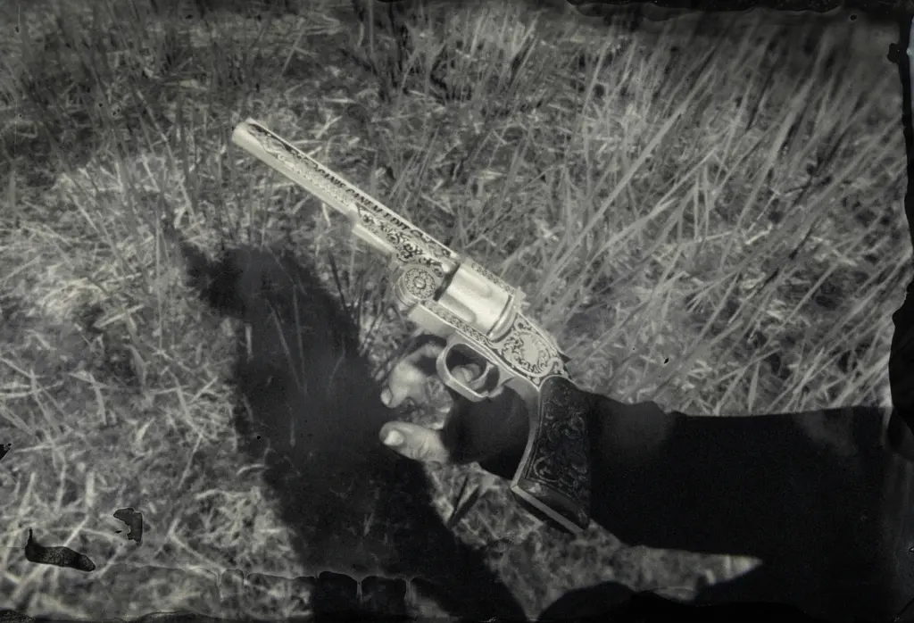 No Reticle Sway V2.0