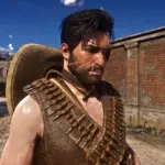 Outlaws Legacy - A Bandit Outfit Mod V1.0