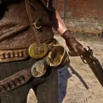 Outlaws Legacy - A Bandit Outfit Mod V1.0