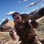 Outlaws Legacy - A Bandit Outfit Mod V1.0