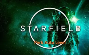 Perk Auto Level V1.1