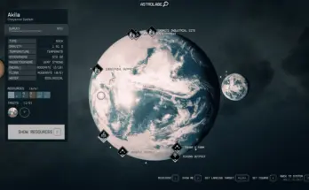 Planetary Habitability Tweaks V1.0