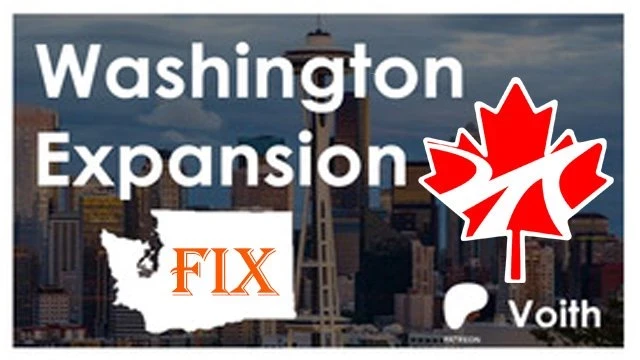 Promods GA Washington Fix V2.0