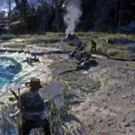 RDR2 - Ruthless Frontier - A New Game Plus Experience V1.1