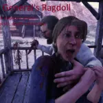 General's Ragdoll imo best euphoria ragdoll V1.0