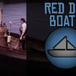 Red Dead Boats - Spawnable Boats V1.0
